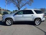 2016 GMC Acadia SLE