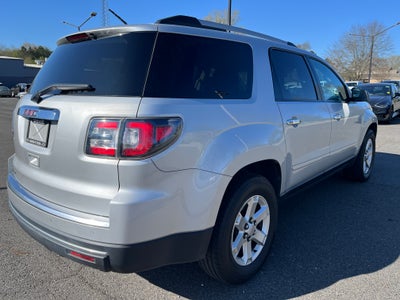 2016 GMC Acadia SLE