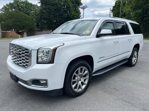2020 GMC Yukon XL Denali