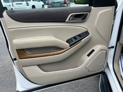2020 GMC Yukon XL Denali