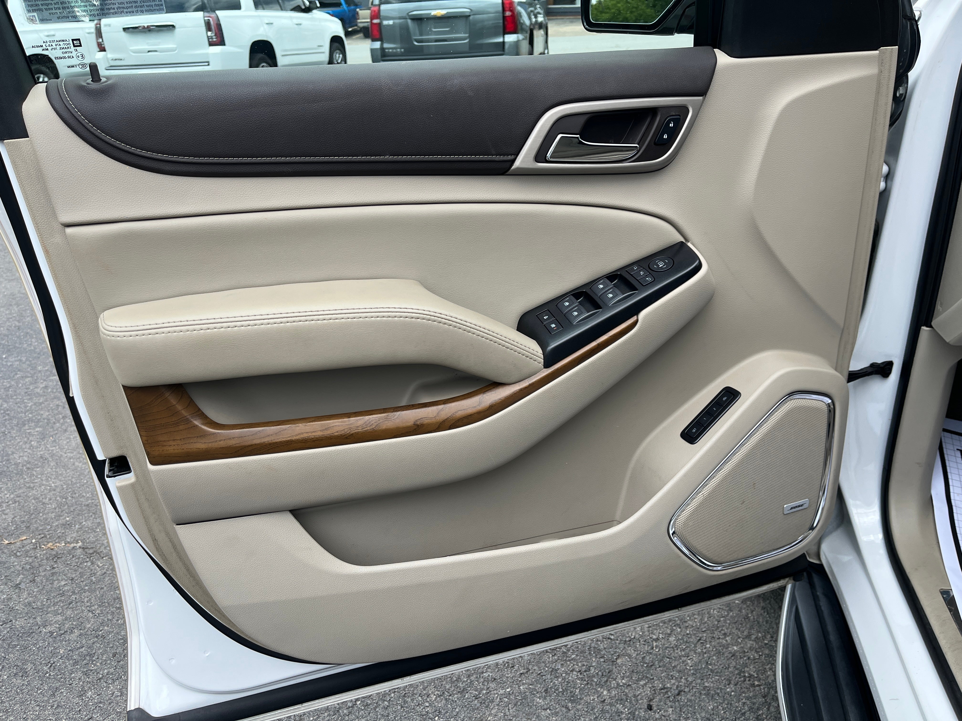 2020 GMC Yukon XL Denali