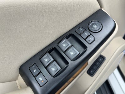2020 GMC Yukon XL Denali