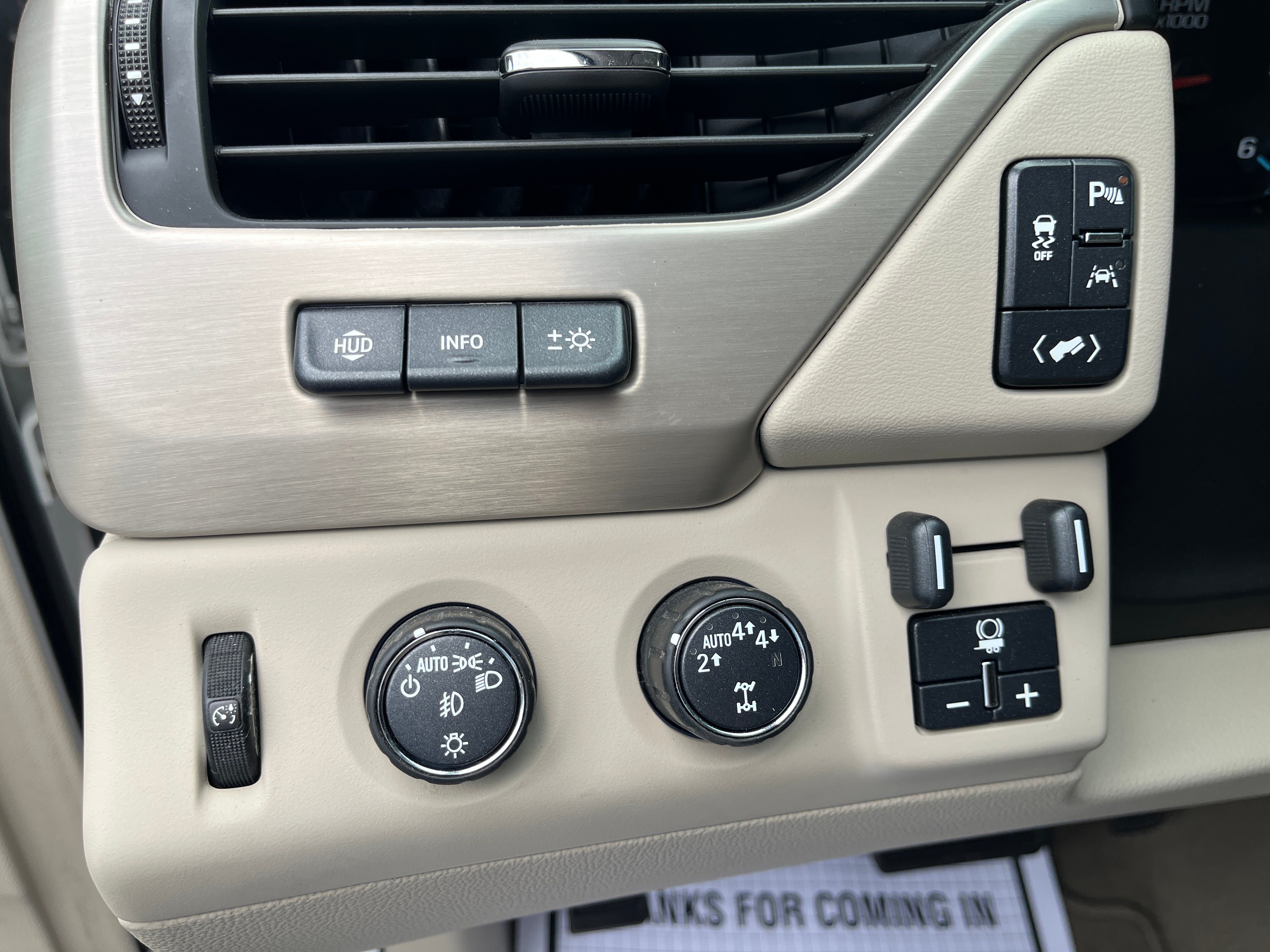 2020 GMC Yukon XL Denali