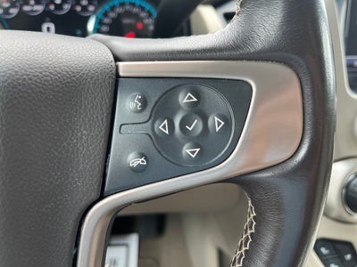 2020 GMC Yukon XL Denali
