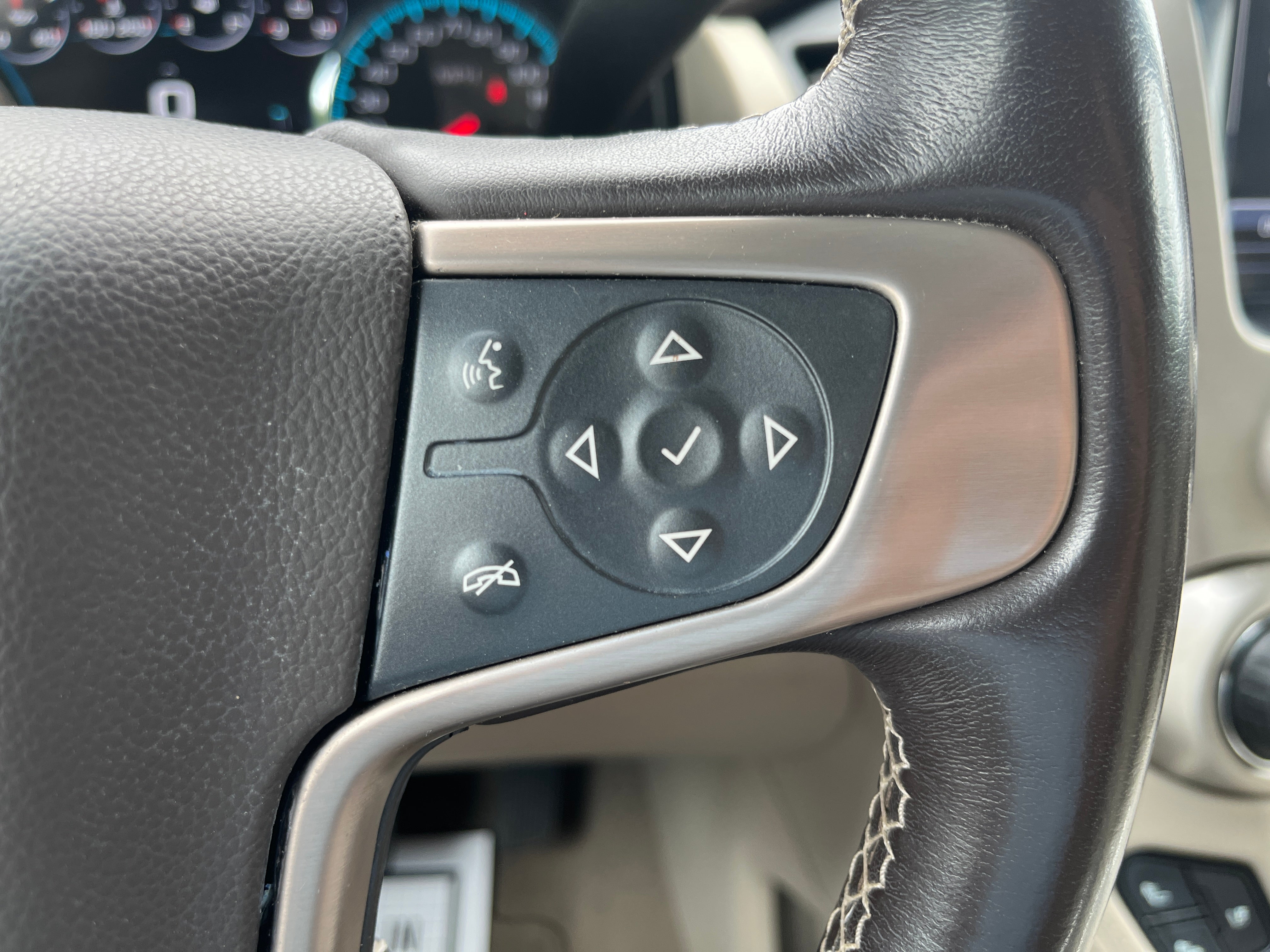 2020 GMC Yukon XL Denali