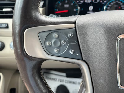 2020 GMC Yukon XL Denali