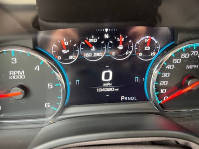 2020 GMC Yukon XL Denali