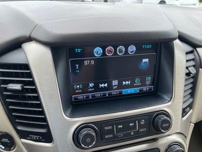 2020 GMC Yukon XL Denali
