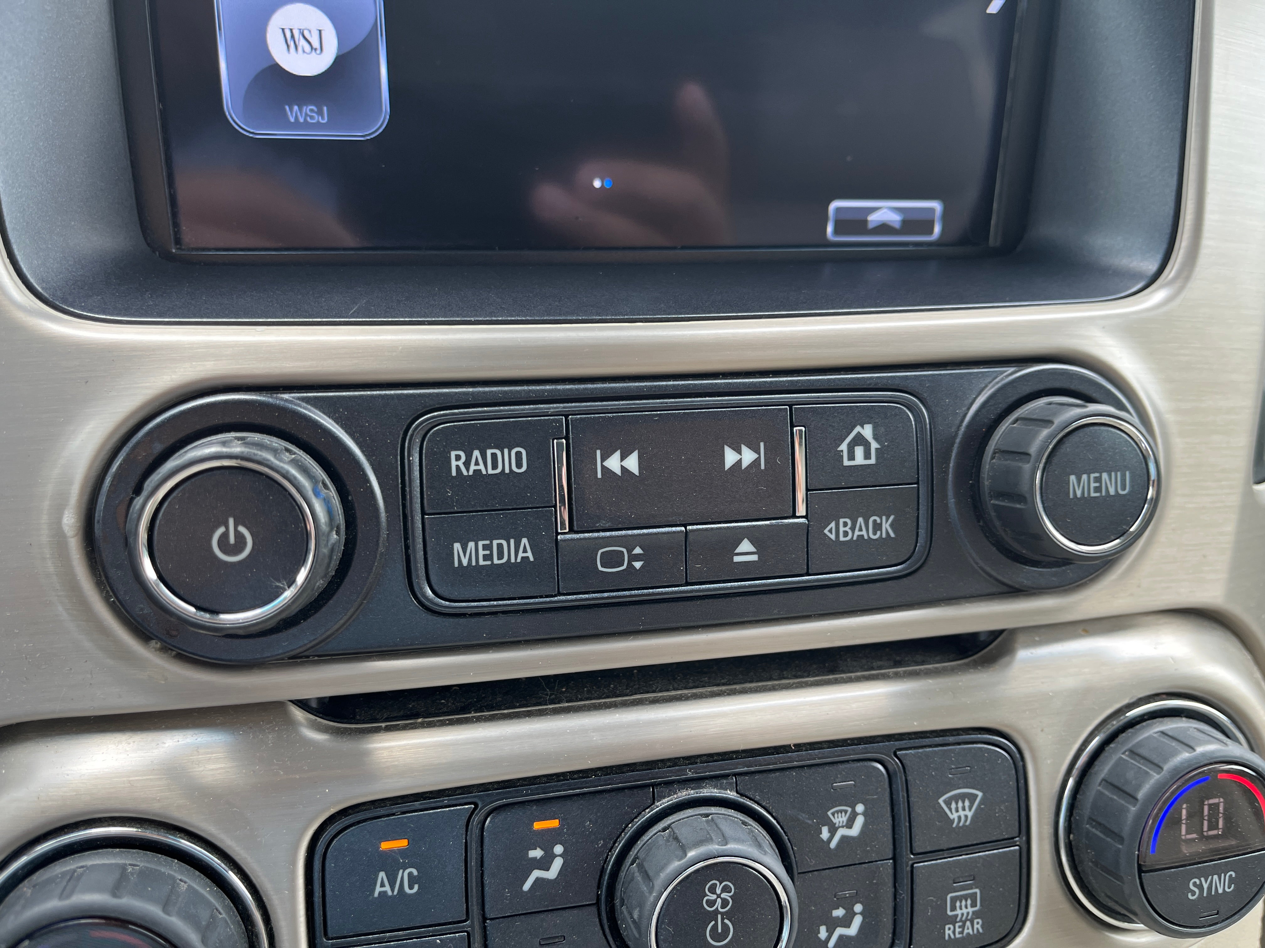 2020 GMC Yukon XL Denali