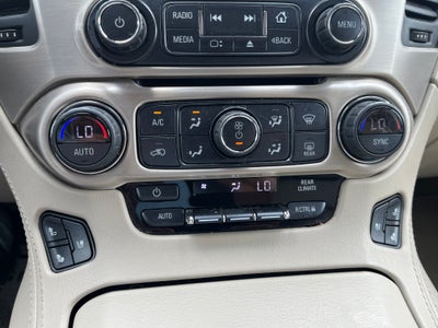 2020 GMC Yukon XL Denali