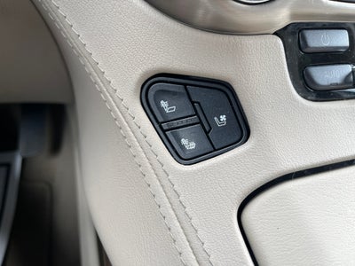 2020 GMC Yukon XL Denali