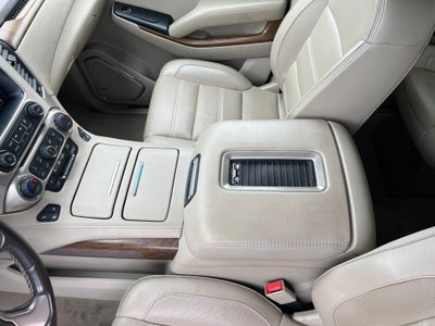 2020 GMC Yukon XL Denali