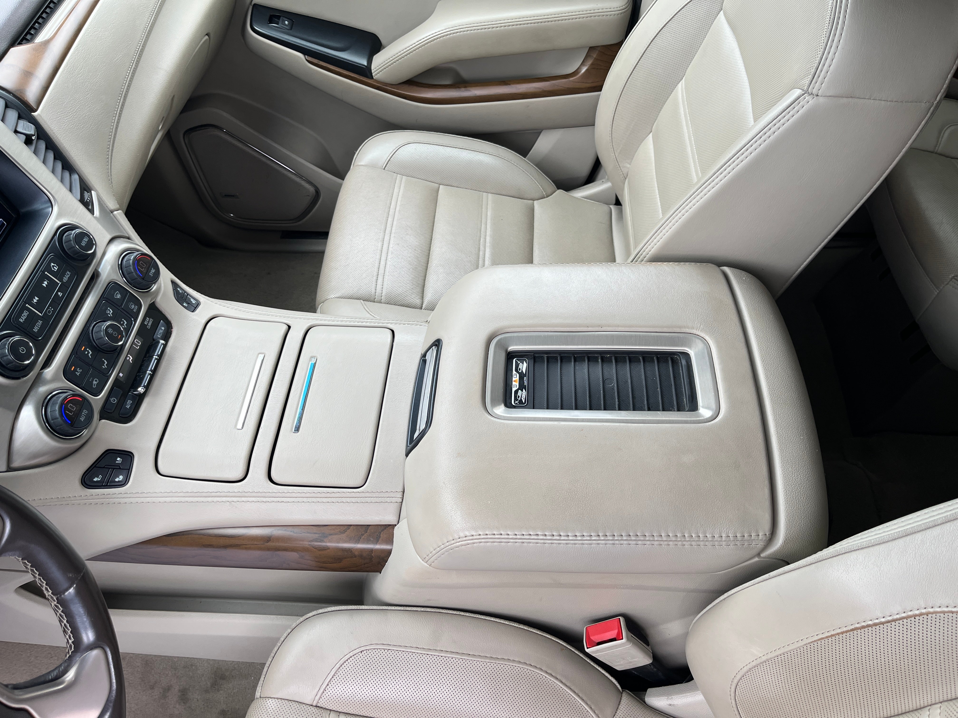 2020 GMC Yukon XL Denali