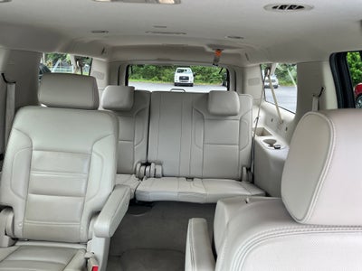 2020 GMC Yukon XL Denali