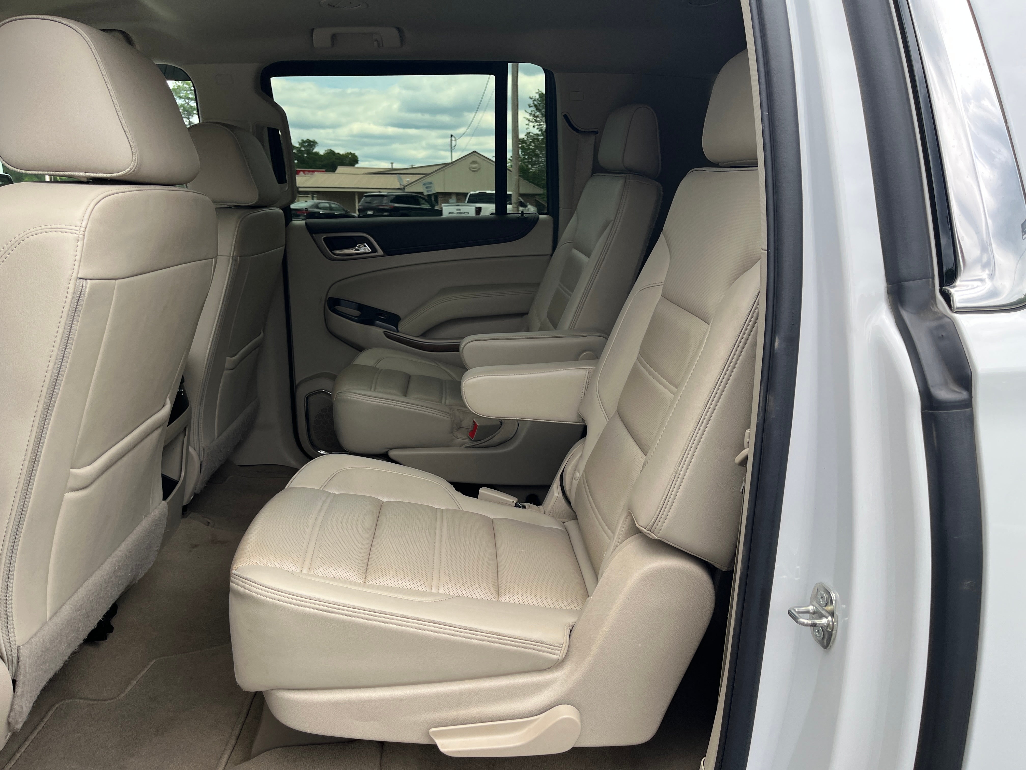 2020 GMC Yukon XL Denali