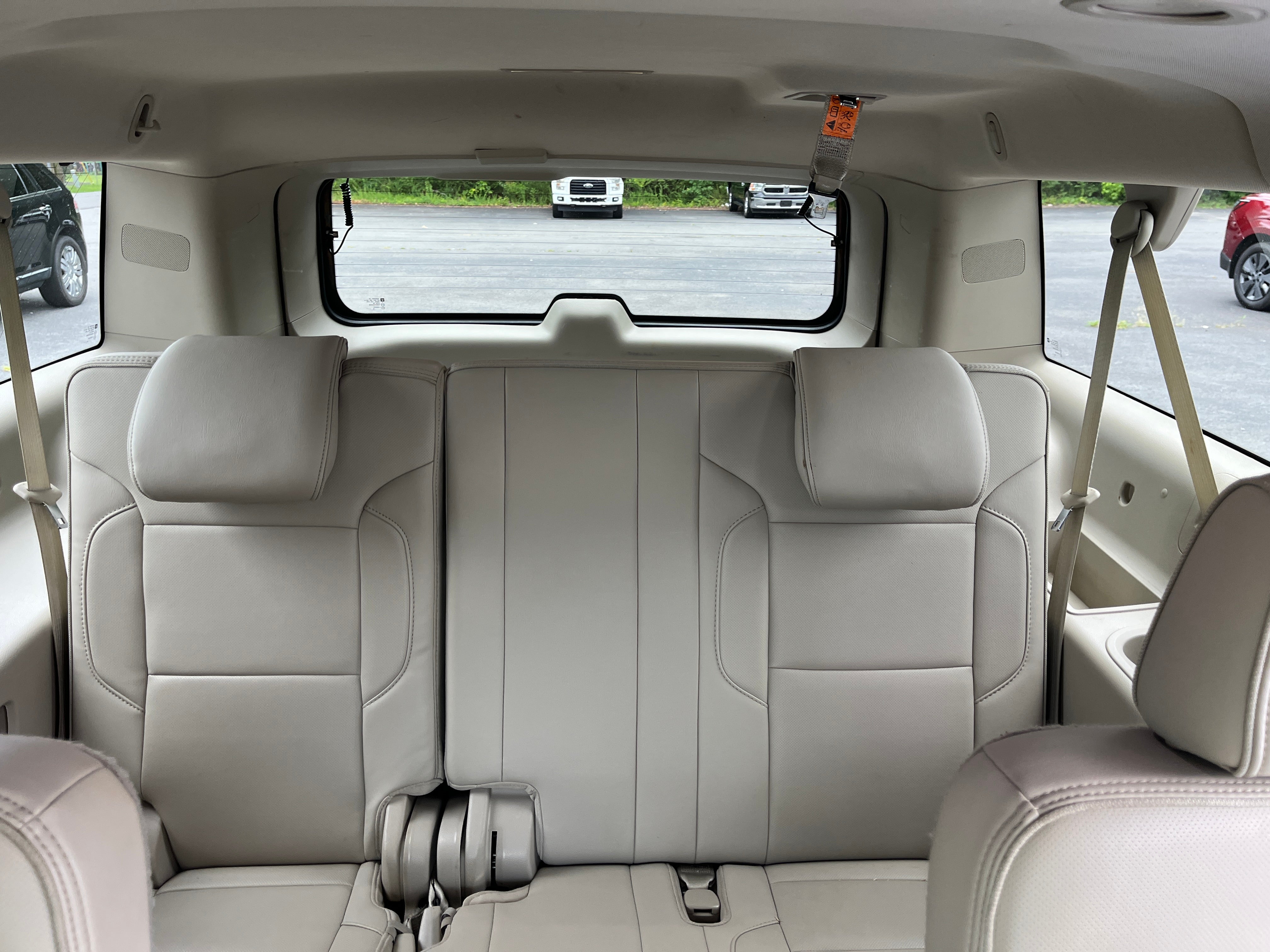 2020 GMC Yukon XL Denali