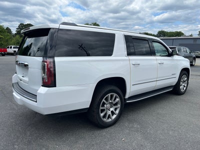 2020 GMC Yukon XL Denali