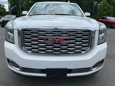 2020 GMC Yukon XL Denali