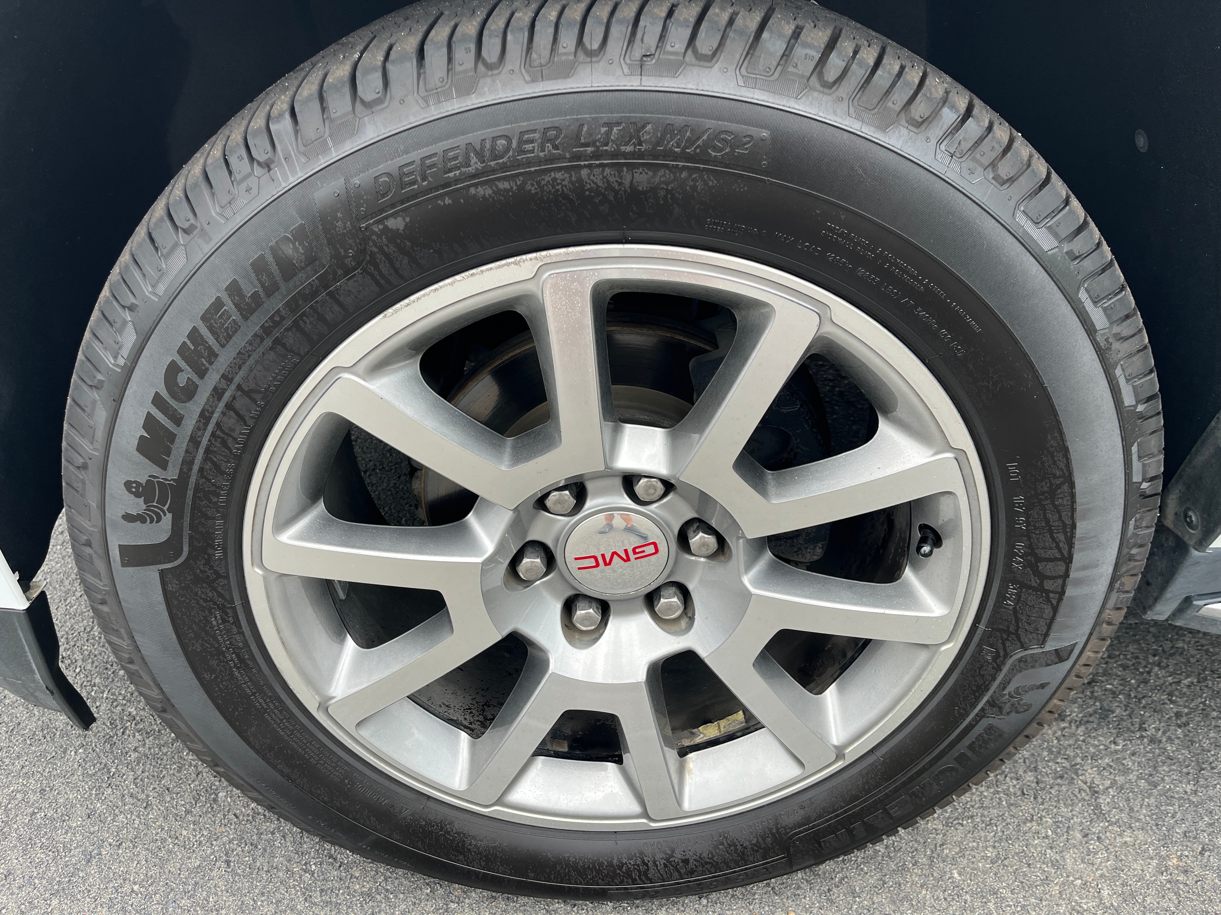 2020 GMC Yukon XL Denali