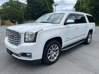 2020 GMC Yukon XL Denali
