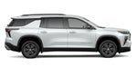 2026 Chevrolet Traverse Base