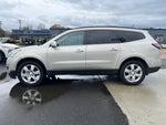 2017 Chevrolet Traverse Premier