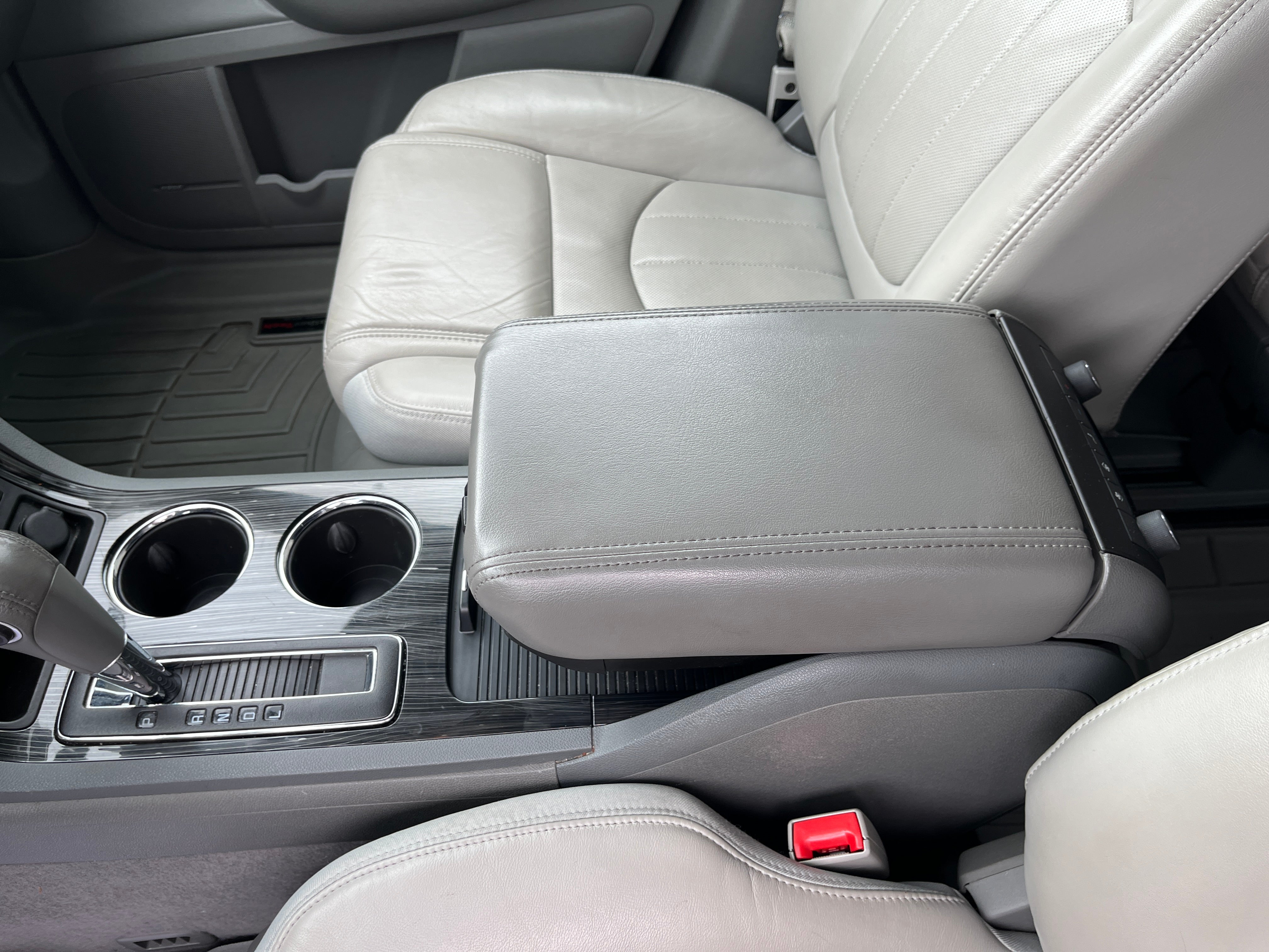 2017 Chevrolet Traverse Premier