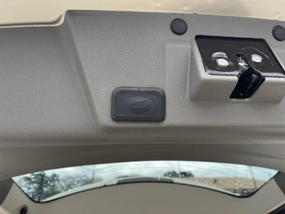 2017 Chevrolet Traverse Premier