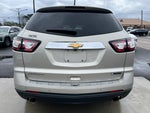 2017 Chevrolet Traverse Premier