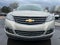 2017 Chevrolet Traverse Premier