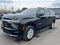 2025 Chevrolet Suburban LS