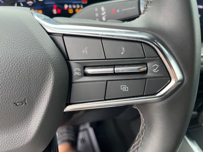 2025 Chevrolet Suburban LS