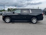 2025 Chevrolet Suburban LS