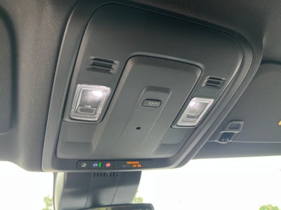 2025 Chevrolet Suburban LS