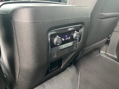 2025 Chevrolet Suburban LS