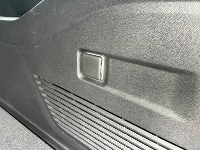 2025 Chevrolet Suburban LS