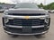 2025 Chevrolet Suburban LS