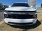 2027 Chevrolet Suburban LS