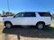 2027 Chevrolet Suburban LS
