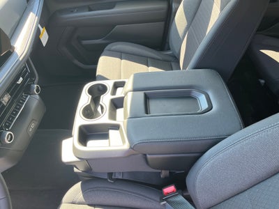 2027 Chevrolet Suburban LS