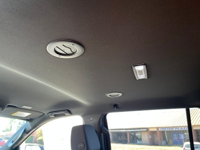 2027 Chevrolet Suburban LS