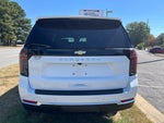 2027 Chevrolet Suburban LS