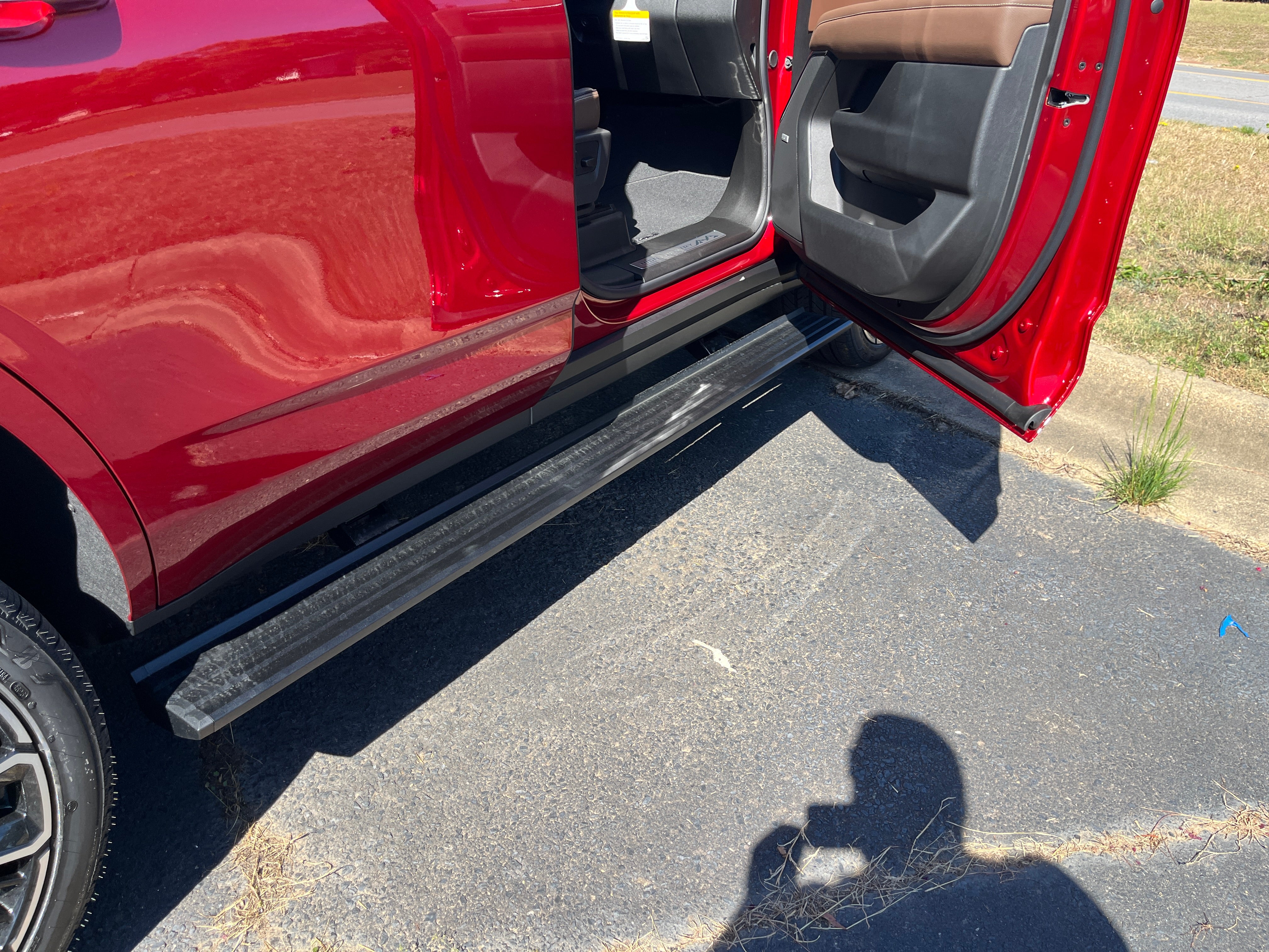 2027 Chevrolet Tahoe High Country