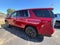 2027 Chevrolet Tahoe High Country