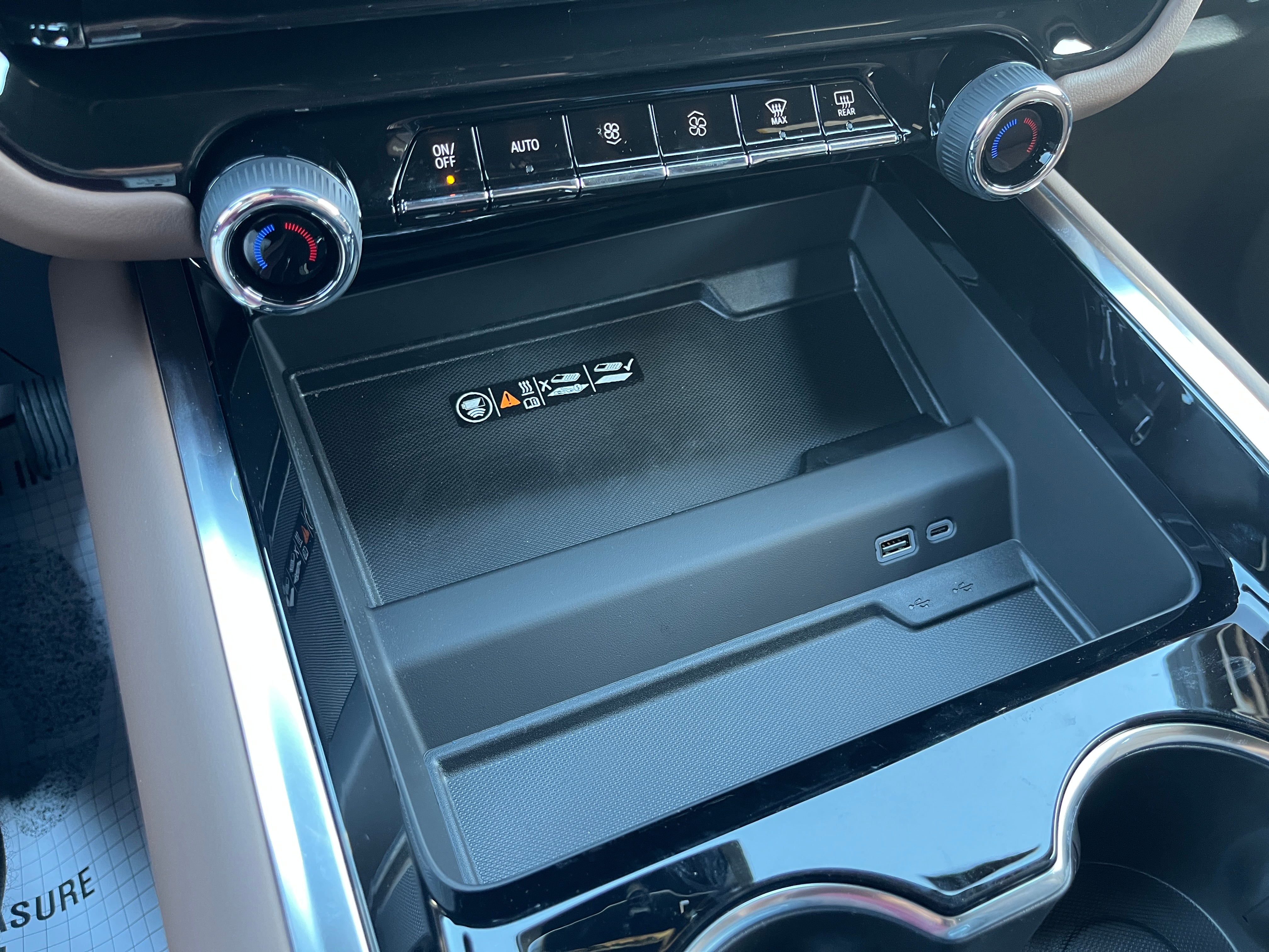 2027 Chevrolet Tahoe High Country