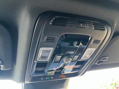 2027 Chevrolet Tahoe High Country