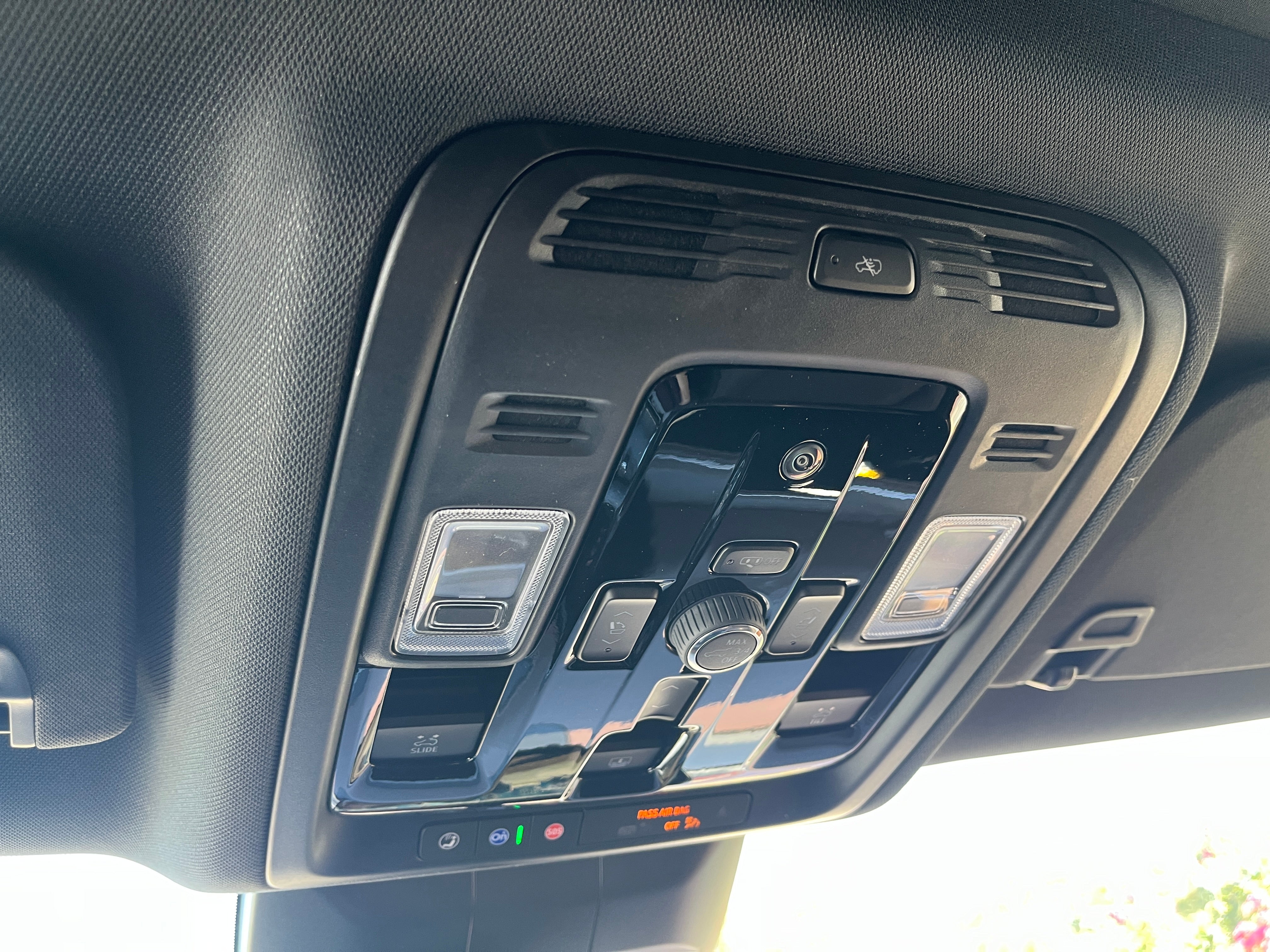 2027 Chevrolet Tahoe High Country