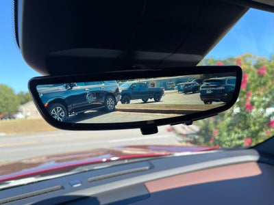 2027 Chevrolet Tahoe High Country