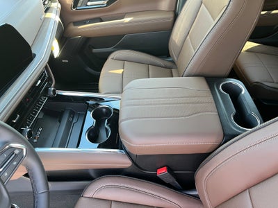 2027 Chevrolet Tahoe High Country