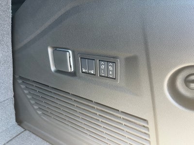 2027 Chevrolet Tahoe High Country